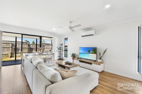 Property photo of 26 Wood Drive Redbank Plains QLD 4301