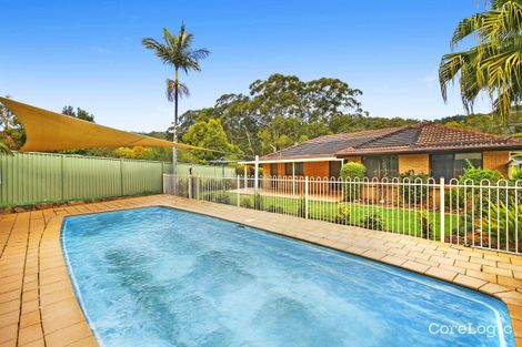 Property photo of 45 Mooramba Avenue North Gosford NSW 2250