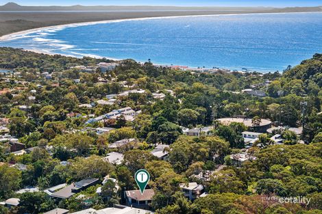 Property photo of 50 Nairana Rest Noosa Heads QLD 4567