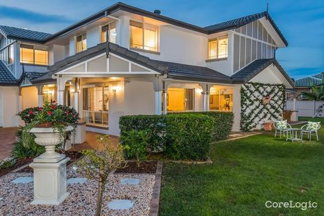 Property photo of 28 Beaulieu Crescent Carindale QLD 4152