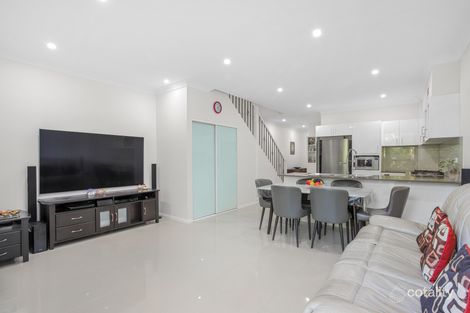 Property photo of 3/25 Tungarra Road Girraween NSW 2145