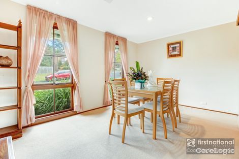 Property photo of 6 Derribong Drive Cordeaux Heights NSW 2526