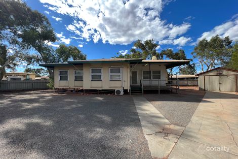 Property photo of 38 Pedlar Street South Hedland WA 6722