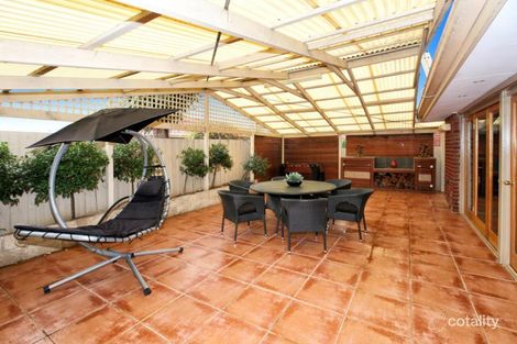 Property photo of 14 Mackellar Drive Roxburgh Park VIC 3064