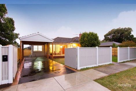Property photo of 3 Gerald Street Tyabb VIC 3913