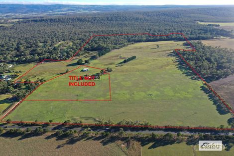 4 Masons Rd, Yarram, VIC 3971