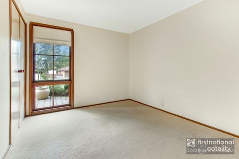 Property photo of 6 Derribong Drive Cordeaux Heights NSW 2526