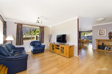 Property photo of 6 Carousel Close Cromer NSW 2099