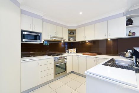 Property photo of 6 Carousel Close Cromer NSW 2099
