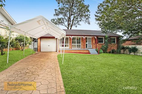 Property photo of 73 The Parkway Bradbury NSW 2560