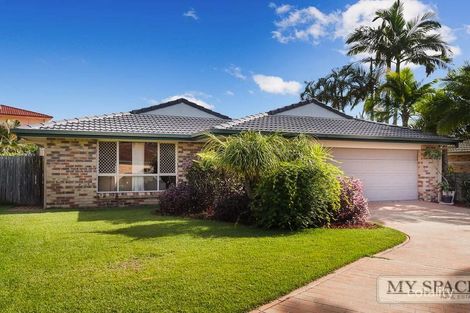 Property photo of 29 Mitchell Place Belmont QLD 4153