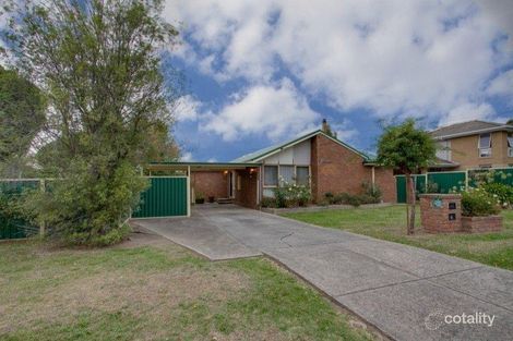1 Hilary St, Scoresby, VIC 3179