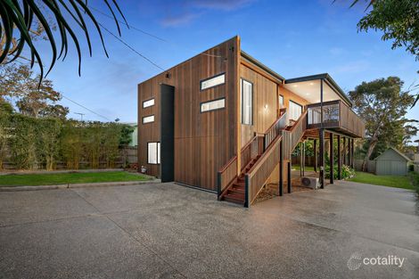 4 Lonsdale St, Mccrae, VIC 3938