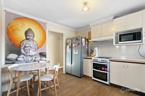 Property photo of 17 Burnet Place Traralgon VIC 3844
