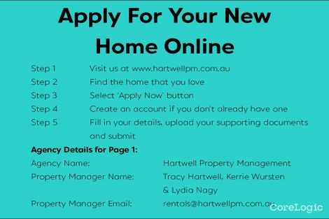 Property photo of 71A Donohue Street Kings Park NSW 2148
