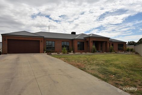 Property photo of 2 Visca Court Echuca VIC 3564