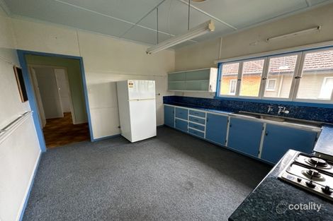 Property photo of 33 Farrell Street Ashgrove QLD 4060