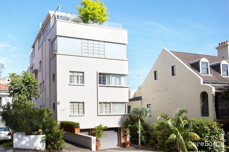 Property photo of 6/82 Darling Point Road Darling Point NSW 2027