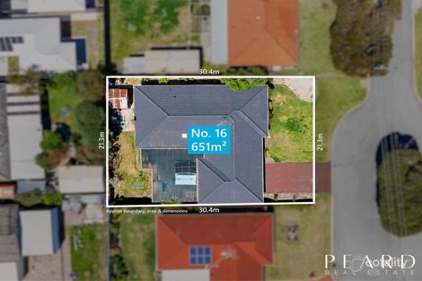 Property photo of 16 Sculptor Close Rockingham WA 6168