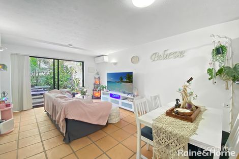 Property photo of 3/98 Station Road Indooroopilly QLD 4068