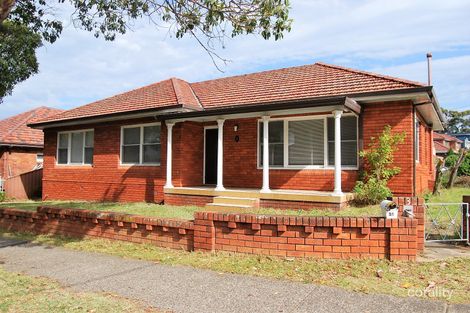 Property photo of 3 Morgan Street Kingsgrove NSW 2208