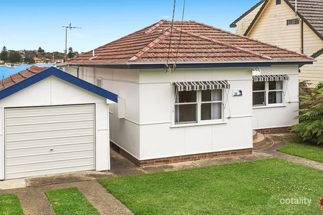 Property photo of 75 Holt Road Taren Point NSW 2229