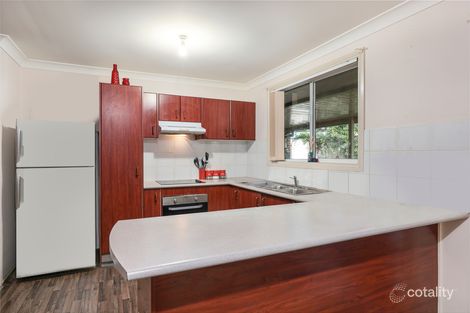 Property photo of 49B Woodlands Drive Glenmore Park NSW 2745