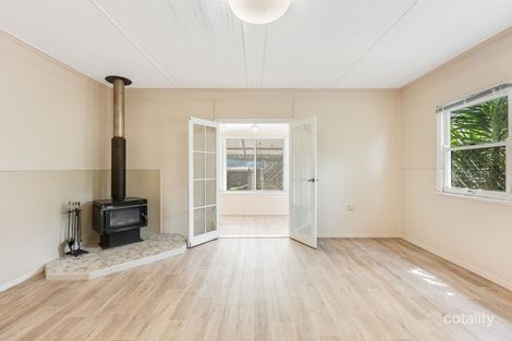 Property photo of 344 Tor Street Newtown QLD 4350
