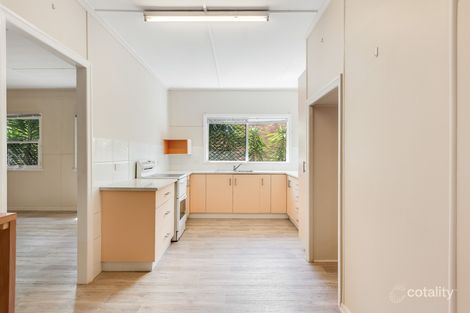 Property photo of 344 Tor Street Newtown QLD 4350