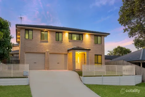 3 Birdwing Ct, Springfield Lakes, QLD 4300