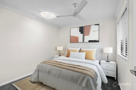 Property photo of 3 Birdwing Court Springfield Lakes QLD 4300