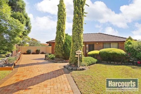 10 Swiveller Cl, Ambarvale, NSW 2560