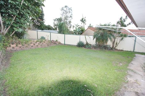 Property photo of 2/14 Senate Street Labrador QLD 4215