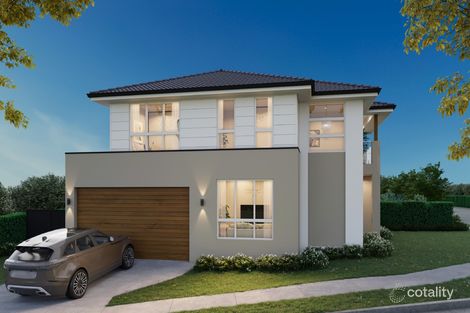 1/9 Glengarrie Rd, Marsden Park, NSW 2765