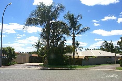 21 Woollybrush Pl, Bibra Lake, WA 6163