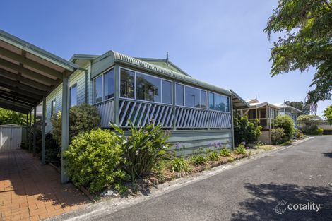 Property photo of 87/19 Judbooley Parade Windang NSW 2528