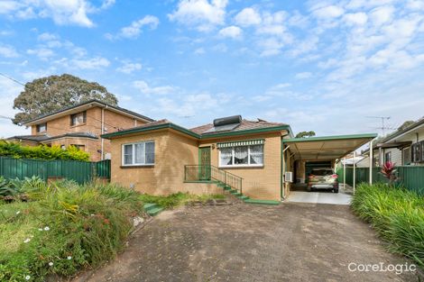 Property photo of 28 Dina Beth Avenue Blacktown NSW 2148