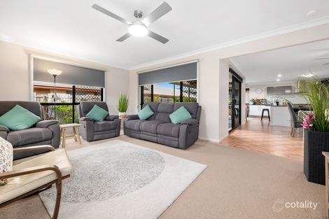 Property photo of 8 Lychee Place Belmont QLD 4153