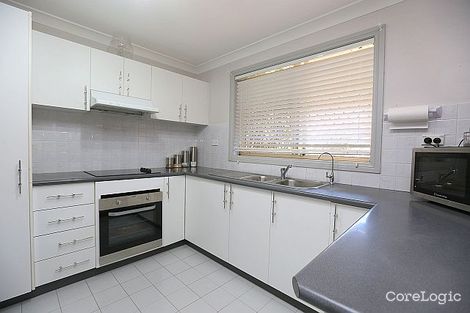 Property photo of 4/27 William Street Condell Park NSW 2200