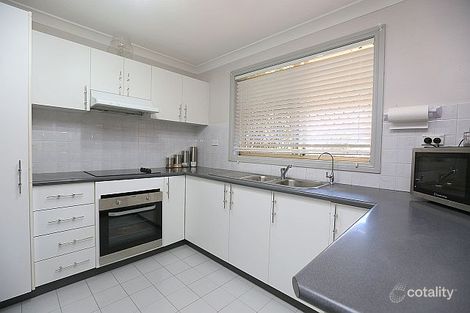 Property photo of 4/27 William Street Condell Park NSW 2200