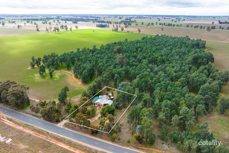 Property photo of 2218 Redlands Road Ringwood NSW 2646
