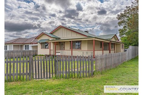 Property photo of 121 Taylor Street Armidale NSW 2350