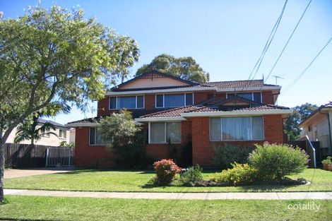 38 Donald St, Picnic Point, NSW 2213