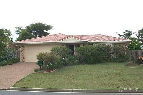 30 Caribou Dr, Brassall, QLD 4305