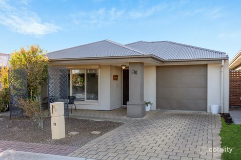 Property photo of 80 Lynton Terrace Seaford SA 5169