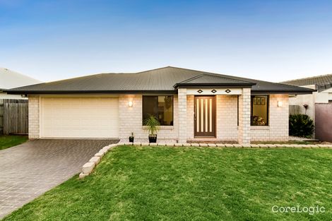 Property photo of 11 Shelton Crescent Kearneys Spring QLD 4350