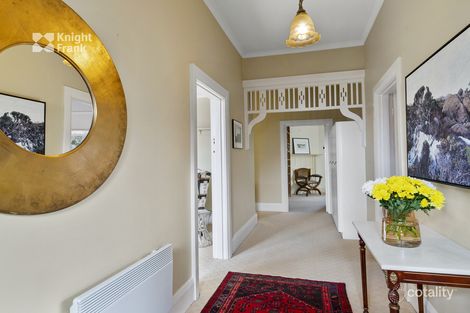 Property photo of 8 Mortimer Avenue Mount Stuart TAS 7000