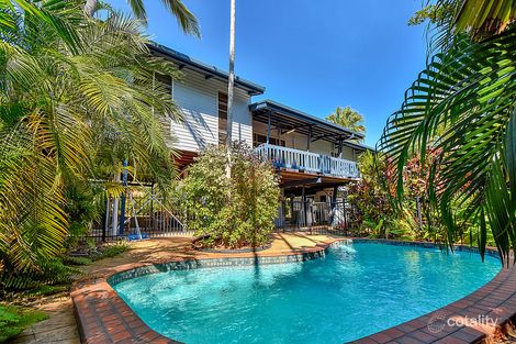 Property photo of 12 Porter Street Ludmilla NT 0820