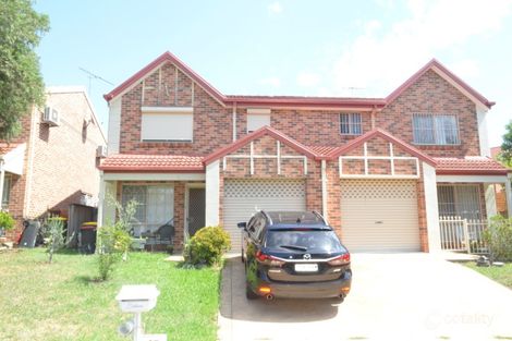 17 Ron Scott Cct, Greenacre, NSW 2190