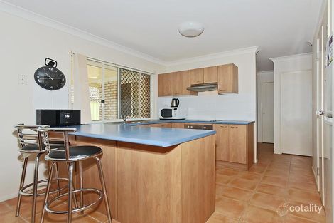 Property photo of 17 Samson Street North Lakes QLD 4509